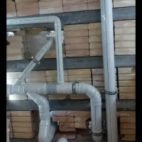 لوله کشی آب وفاضلاب وتعمیرات