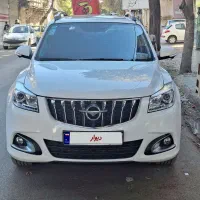 هایما s7پلاس۴۰۲ سفید درحدصفر بدون نقطه