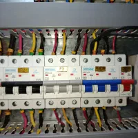 برقکاری ساختمان