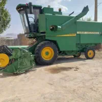 فروش کمباین برج هفت 1395|خودرو سنگین|دیواندره, |دیوار