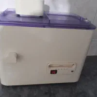 آبمیوه گیر موتور روس