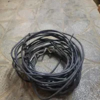کابل برق  ۲×۶( مسی)