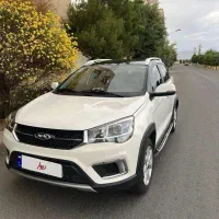 X22 اسپرت لاکچری