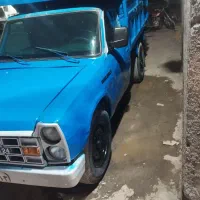 نیسان مدل 86|خودرو سواری و وانت|نجف‌آباد, ویلاشهر|دیوار