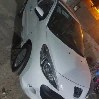 ۲۰۷ پاناروما سفید صفر