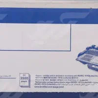 تونر  2130برادر مشکی زیر فی