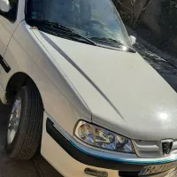 پژو پارس سفارشی مدل 402|خودرو سواری و وانت|الشتر, |دیوار