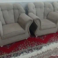 مبل راحتی هفت نفره