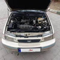 فروش خودرو دوو سیلو