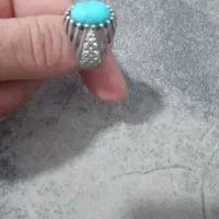 انگشتر قدیمی