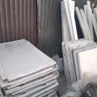 قفسه و پالت فروشگاهی|فروشگاه و مغازه|تهران, کیانشهر|دیوار