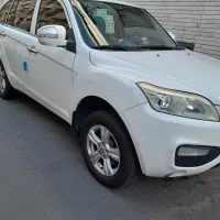 لیفان X60 دنده‌ای، مدل ۱۳۹۲|خودرو سواری و وانت|تهران, سردارجنگل|دیوار