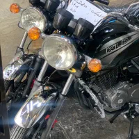 کی ال دی ۱۴۰۴|موتورسیکلت|تهران, قیام|دیوار