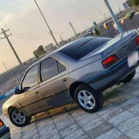 پژو ۴۰۵ مدل ۹۶، ۶۰ تا کار عروسک