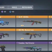 اکانت کالاف|کنسول، بازی ویدئویی و آنلاین|شهرکرد, |دیوار