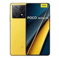 POCO X6 pro