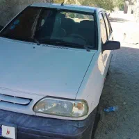 پراید۱۳۱ مدل ۹۰|خودرو سواری و وانت|زاهدان, |دیوار