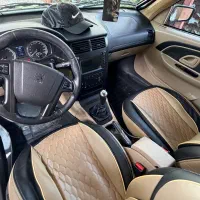 پارس XI7p سفارشی فول 402|خودرو سواری و وانت|کرمان, |دیوار