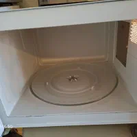 ماکروفر مایکروویو سانیو|اجاق گاز و لوازم برقی پخت‌وپز|مشهد, آزادشهر|دیوار