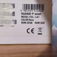 گوشی هواوی p smart 2018