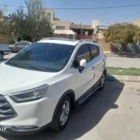 جک s3 مدل ۹۷|خودرو سواری و وانت|یزد, |دیوار