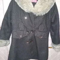 پالتو|لباس|الیگودرز, |دیوار