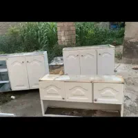 کابینت اشپزخانه