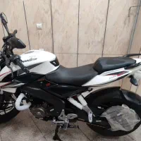 ns200|موتورسیکلت|اندیشه, اندیشه فاز ۲|دیوار