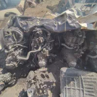 لوازم و قطعات استوک ام وی ام ۱۱۰،۳۱۵،۵۳۰