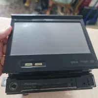 ضبط ماشین