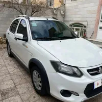 کوییک مدل 401 درحد..|خودرو سواری و وانت|ساوه, |دیوار