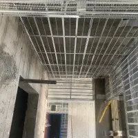 نصاب سقف کاذب کناف ورابیتس