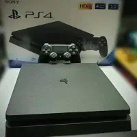ps4 نو نو اسلیم یک ترا