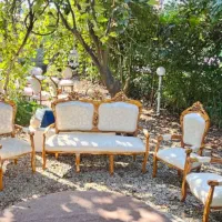 مبل چندین مدل و چندین رنگ فقط ۲۴۵۰۰|مبلمان خانگی و میز عسلی|چالوس, |دیوار