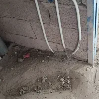 لوله کشی آب و فاضلاب نصب پمپ و منبع و نصب پکیج|خدمات پیشه و مهارت|سیرجان, |دیوار