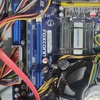 کیس و مانیتور خانگی|رایانه رومیزی|تبریز, |دیوار