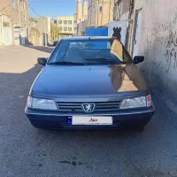 پژوروامدل۸۶دوگانه.کارخانه|خودرو سواری و وانت|اهر, |دیوار