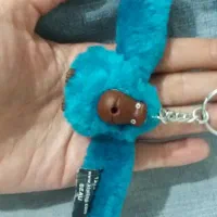 اسباب بازی گوریل آبی