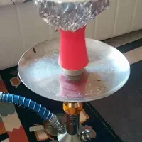 قلیون عربی|کلکسیون و سرگرمی|گنبد کاووس, |دیوار