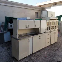 کابینت|مصالح و تجهیزات ساختمان|شوشتر, |دیوار