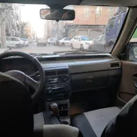 پراید صبا 87|خودرو سواری و وانت|پاکدشت, پاکدشت (مامازند)|دیوار