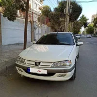 پژو پارس سال ۱۴۰۰|خودرو سواری و وانت|کرمانشاه, |دیوار