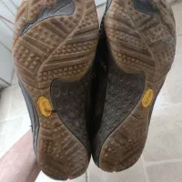 کفش امریکایی مرل سایز44.43.5.