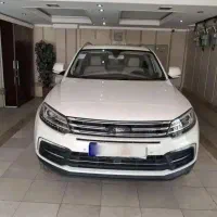 ریگان کوپا فلنگشیپ ۲۰۱۸