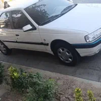 پژو slx|خودرو سواری و وانت|فردیس, انبار نفت|دیوار