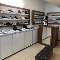 دکور مغازه