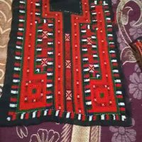 زیخ آستین|لباس|سراوان, |دیوار