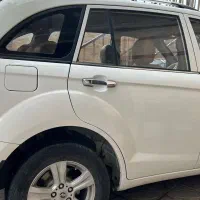 لیفان x60 اتومات