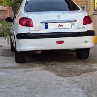 206 sd|خودرو سواری و وانت|تبریز, |دیوار