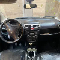 لاکچریmvm110s|خودرو سواری و وانت|مشهد, حجاب (شهرک غرب)|دیوار